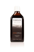 Fiskolia Astaxomega with Antioxidant 250ml (Currently Unavailable)