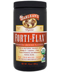 Barlean's Forti-Flax Ground Flax Seed 16oz