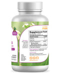 Flax Seed Oil 1000 mg 90 softgels by Advanced Nutrition by Zahler