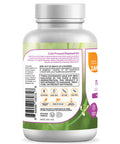 Flax Seed Oil 1000 mg 90 softgels by Advanced Nutrition by Zahler