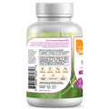 Flax Seed Oil 1000 mg 90 softgels by Advanced Nutrition by Zahler