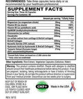 Flexera 180 vcaps By World Nutrition