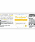 Floraphage 90 caps by Arthur Andrew Medical Inc.