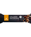 Foodin Collagen Protein Bar Caramel Cinnamon 50g