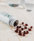 Love Life Supplements Superba Krill Oil - 60 softgels