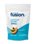 Bariatric Fusion Delighted Fruit Punch Calcium Citrate 60 Soft Chews