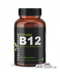 Feel Supreme Vitamin B12 60's