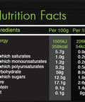 Feel Supreme Supreme Greens & Mushroom Superfood Blend 300g