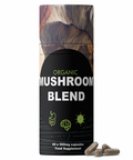 Feel Supreme Mushroom Blend 60's