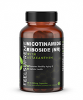Feel Supreme Nicotinamide Riboside (NR) with Astaxanthin 60's