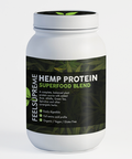 Feel Supreme Hemp Protein 500g