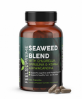 Feel Supreme Seaweed Blend 100's