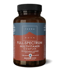 Terranova Full Spectrum Multivitamin Complex - 100 capsules