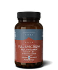 Terranova Full Spectrum Multivitamin Complex - 50 capsules