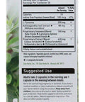 Gaia Herbs Thyroid Support Liquid Phyto Capsules, 60 Vegetarian Capsules