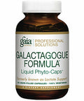 Galactagogue Formula 60 lvcaps by Gaia Herbs