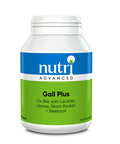 Nutri Advanced Gall Plus - 90 tablets