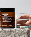 mindbodygreen ultimate multivitamin+ 60 Capsules