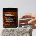 mindbodygreen ultimate multivitamin+ 60 Capsules