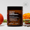 mindbodygreen ultimate multivitamin+ 60 Capsules