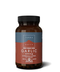 Terranova Garlic (500mg) - 50 capsules