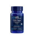Life Extension Pqq Caps With Biopqq, 10 Mg, 30 Veg Capsules