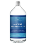 Good Health Naturally Ancient Magnesium Oil