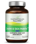Good Health Naturally Joint & Skin Matrix 120's
