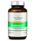 Good Health Naturally Probiotic14 120's