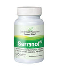 Good Health Naturally Serranol 90's