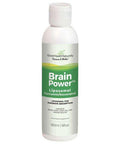 Good Health Naturally BRAIN Power Liposomal Curcumin Resveratrol 180ml