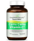 Good Health Naturally Camu Camu Vitamin C 90's