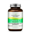 Good Health Naturally Vitamin E Tocotrienols 60's