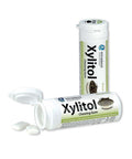 Good Health Naturally Miradent Xylitol Gum Green Tea