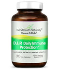 Good Health Naturally D.I.P. Daily Immune Protection 90's