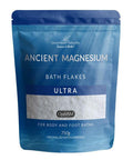 Good Health Naturally Ancient Magnesium Bath Flakes Ultra with OptiMSM