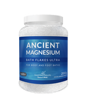 Good Health Naturally Ancient Magnesium Bath Flakes Ultra with OptiMSM