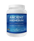 Good Health Naturally Ancient Magnesium Bath Flakes Ultra with OptiMSM