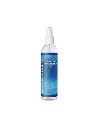 Good Health Naturally Ancient Magnesium Oil