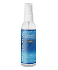 Good Health Naturally Ancient Magnesium Oil Ultra with OptiMSM