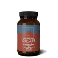 Terranova Ginger 350mg - 50 capsules