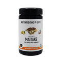 Mushrooms 4 Life Organic Maitake Ginger Latte - 110g