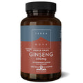 Terranova Ginseng (Chinese Red) 500mg - 100 capsules