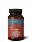 Terranova Ginseng (Chinese Red) 500mg - 50 capsules