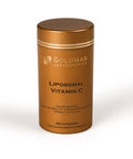Goldman Laboratories Liposomal Vitamin C 500mg 60's
