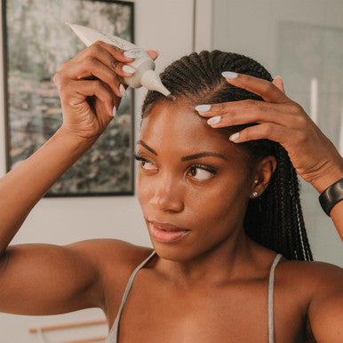 Sunday II Sunday Hair Flourish Biotin Infused Serum