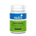 Nutri Advanced Gluco-Chrome - 60 capsules