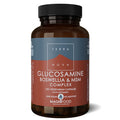Terranova Glucosamine, Boswellia & MSM (Joint Support) - 100 capsules