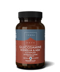 Terranova Glucosamine, Boswellia & MSM (Joint Support) - 50 capsules