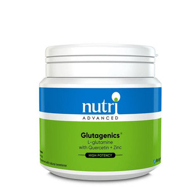 Nutri Advanced Glutagenics - 167g
